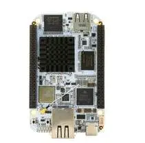 BBONE-AI BeagleBone AI промышленная машина обучения черный BB встроенный макетная плата BBONE-BLACK-IND-4G