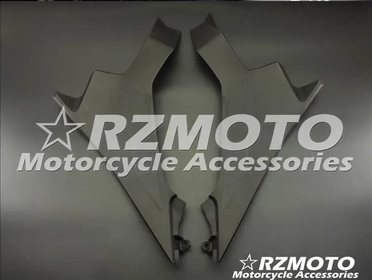 Углеродное волокно лакированные украшения для мотоцикла для kawasaki ninja 400 все виды цветов № 0012