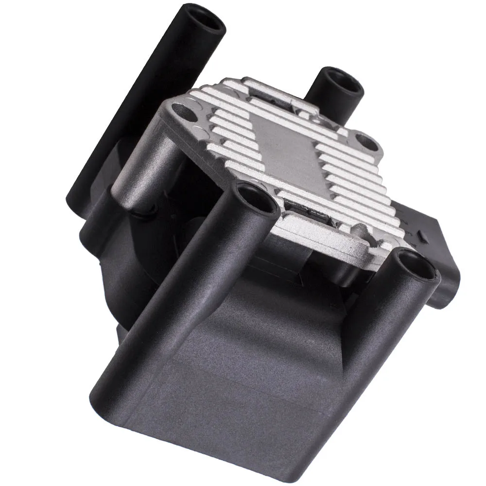 Ignition Coil for VW Beetle for Seat Cordoba 1999 2002 for UF277