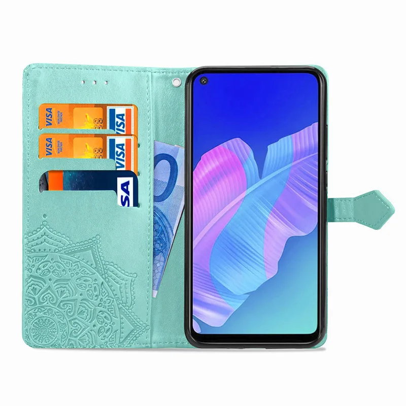 Bao Da Flip Wallet Dành Cho Huawei Honor 9A 9C 9S 9X 8A 7A 7C Pro 8 7S 20 10i 8 9 10 20 Lite P Smart Z 2019 2020 9A 9S Huawei dustproof case