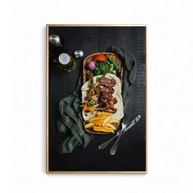 Food-Poster-Nordic-Modern-Decoration-Canvas-Painting-Pictures-for-Kitchen-Decor-Fruit-Print-Vegetable-Wall-Art