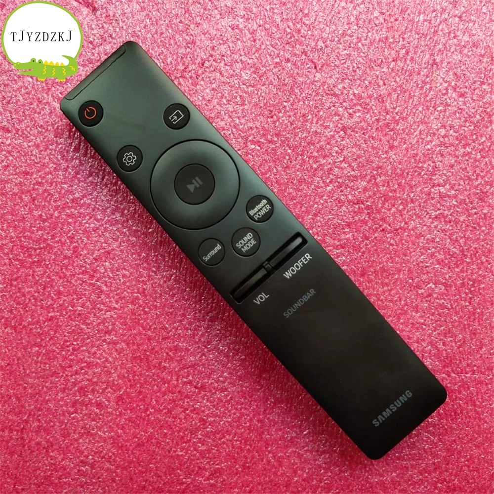 samsung speaker remote