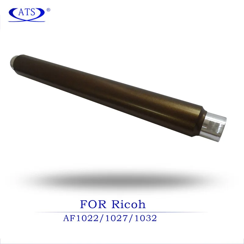 Верхний фьюзерный валик нагревательный ролик для Ricoh Aficio AF 1022 1027 1032 2027 3025 1032 3030 Совместимость AF1022 AF1027 AF1032