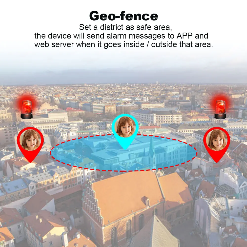 4G Cat M1 Персональный gps трекер NB-IoT модуль 4G LTE Mini Pet gps трекер wifi водонепроницаемый локатор для детей пожилых людей SOS бесплатное приложение