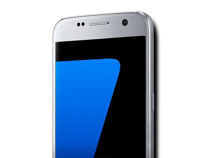 Refurbished Unlocked Cell phone Samsung Galaxy S7 US Version G930A/P/V 5.1"Screen Quad Core  4GB +32GB 4G-LTE Qualcomm820 iphone 12 refurbished Refurbished Phones