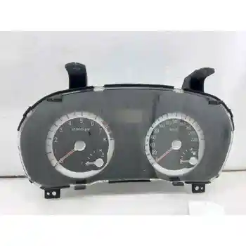 

940031G140 BOX INSTRUMENTS KIA RIO