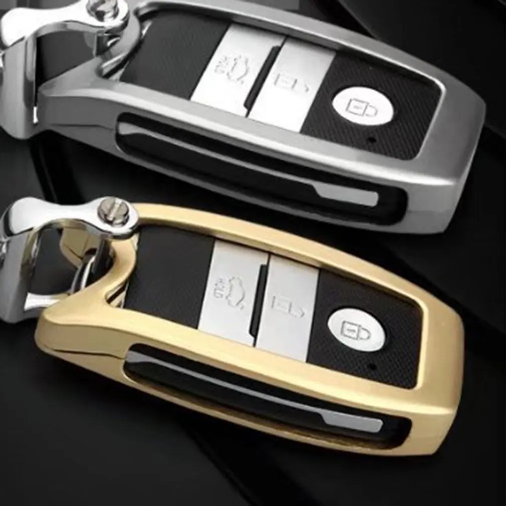Для Kia New K2 ключ сумка для K5k3k4kx7kx5kx3 для Chi Sorento металлический ключ защитный чехол