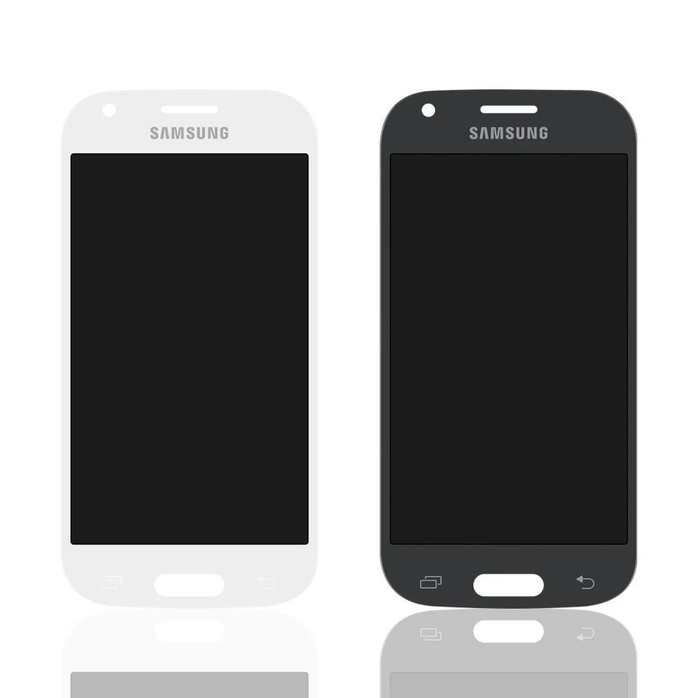 4,3 ''ЖК-дисплей для samsung Galaxy Ace4 Ace 4 SM-G357 G357FZ G357 ЖК-дисплей кодирующий преобразователь сенсорного экрана в сборе