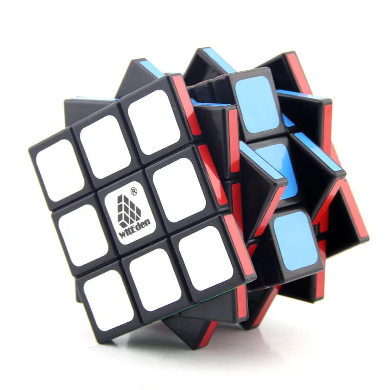 WitEden 3x3x7 волшебный куб 337 Cubo Magico Профессиональный скоростной нео куб головоломка Kostka антистрессовые игрушки для детей