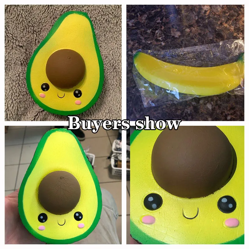 Kawaii-Avocado-Diy-Antistress-Squishy-Toys-Simulated-Fruit-Series-Slow-Rising-Stress-Relief-Funny-Toy-for (4)