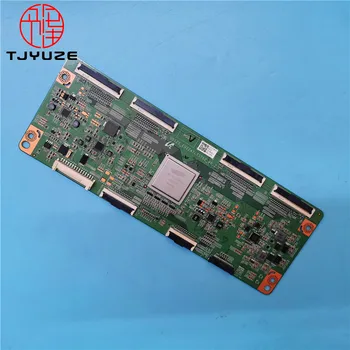 

New Original T-CON Logic board UD120_EU22ATLTSTG2_V0.2 BN96-35079A LMF750FJ02-K for UN75JU6500FXZA un75ju7100fxza UA75JU6400JXXZ