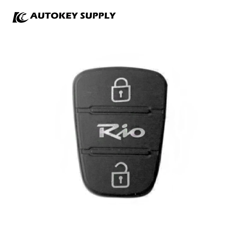 Для Kia Rio Autokeysupply AKBUTT48