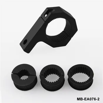 

Off-Road ATV UTV Light Bar Mounts Mounting Bracket Mini Bar Clamp Kits [0.75"/1"/1.25" Inch] For ATV UTV