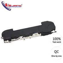 MIC GSM антенна Динамик гибкий кабель, Wi-Fi, запасные части для iPhone 4 4G и 4S зуммер, запасные части для ремонта