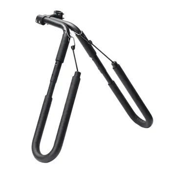 

Bike Surfboard Rack Bicycle Longboard Carrier Holder For Shortboard Wakeboard Easy And Safe High Quality Quick Delivery New