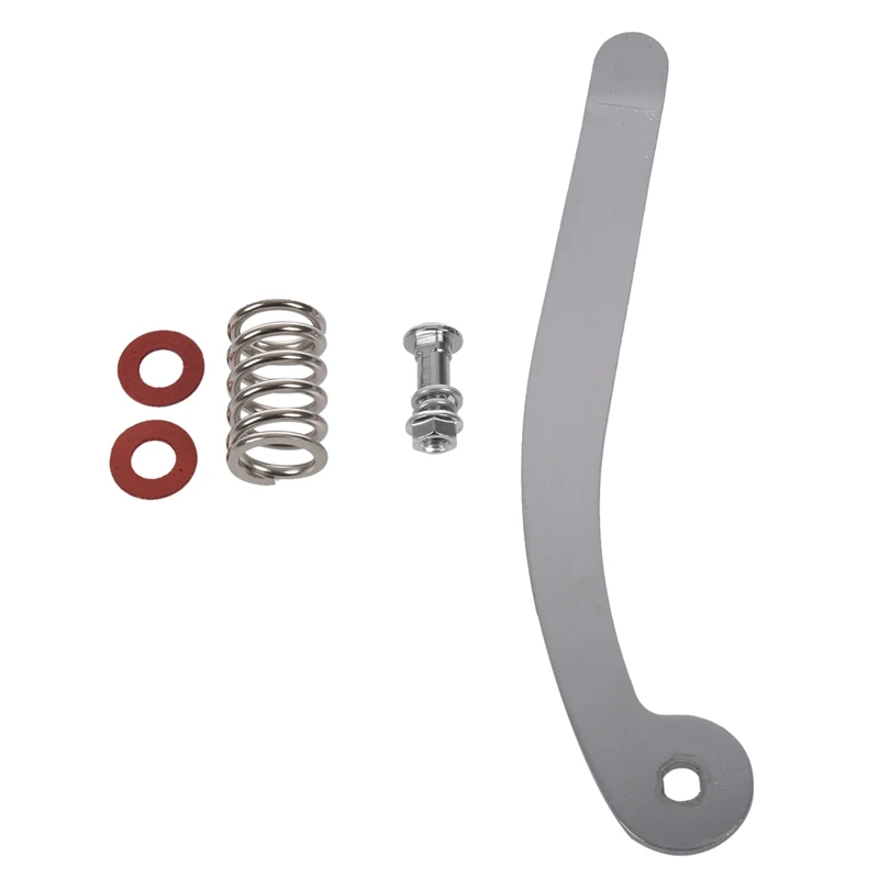 Рукоятка системы Spring Tremolo Whammy Bar с аксессуарами для гитары LG TL SP|Детали и