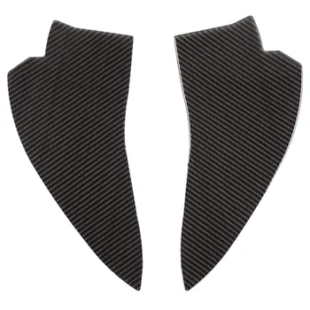 

2Pcs/Set Interior Center Control Side Panel Decoration Trim Stickers for Suzuki Jimny 2019+