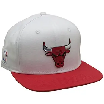 

New Era 950 Chicago Bulls Gorra, Hombre