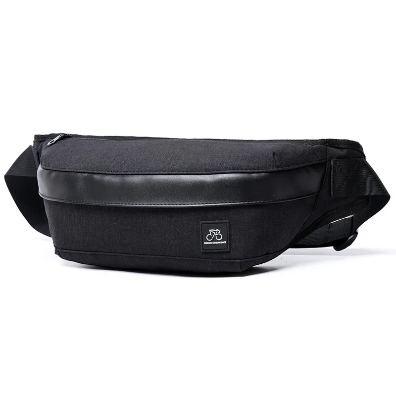 

Men Bag Autumn And Winter New Street Trend Retro Waist Bag's Men's Diagonal Outdoor Sports Chest Bag Fashion Male Storage Bag