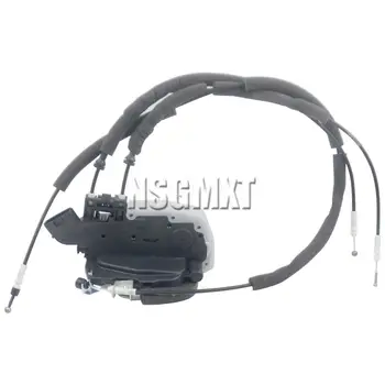 

AP02 For Nissan Rogue 2.5L 2008-2015 Power Door Lock Actuator Rear Left Driver Side 82501-JM00A