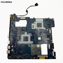 PALUBEIRA QCLA4 LA-8861P BA59-03397A BA59-03397B для samsung NP350 NP350V5C 350V5X HM76 ноутбук материнская плата полный тест