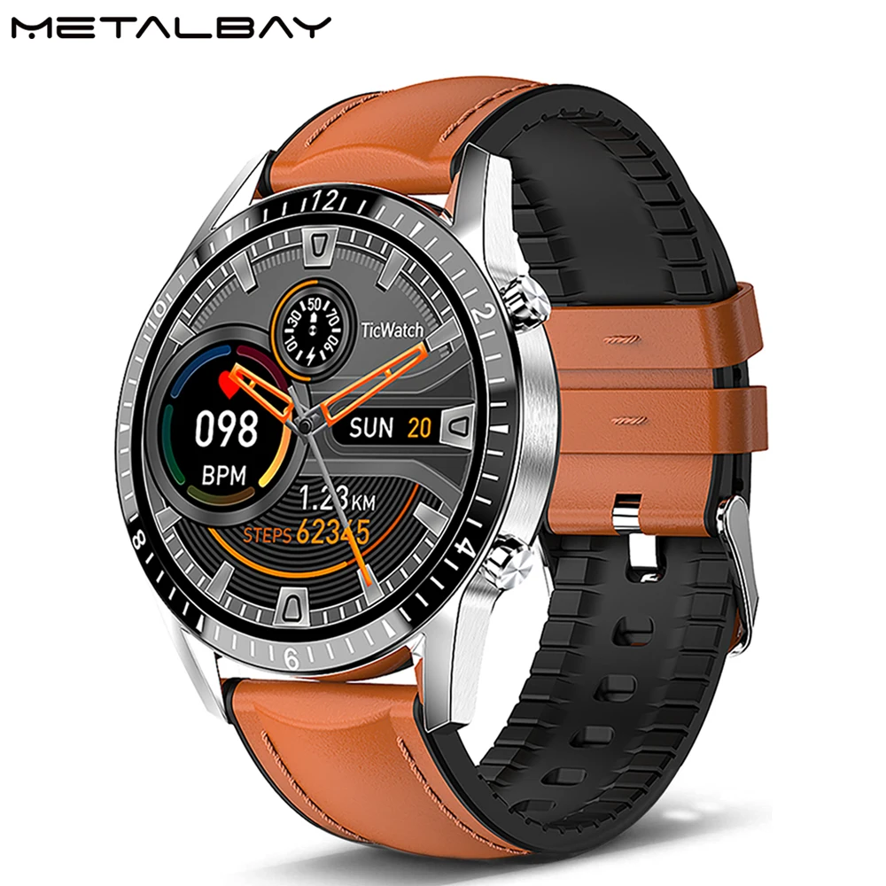 

Bluetooth Phone Smart Watch,Music play,Bluetooth Call,Custom dial,Health Tracker,Weather Display,For IOS Android smartwatch