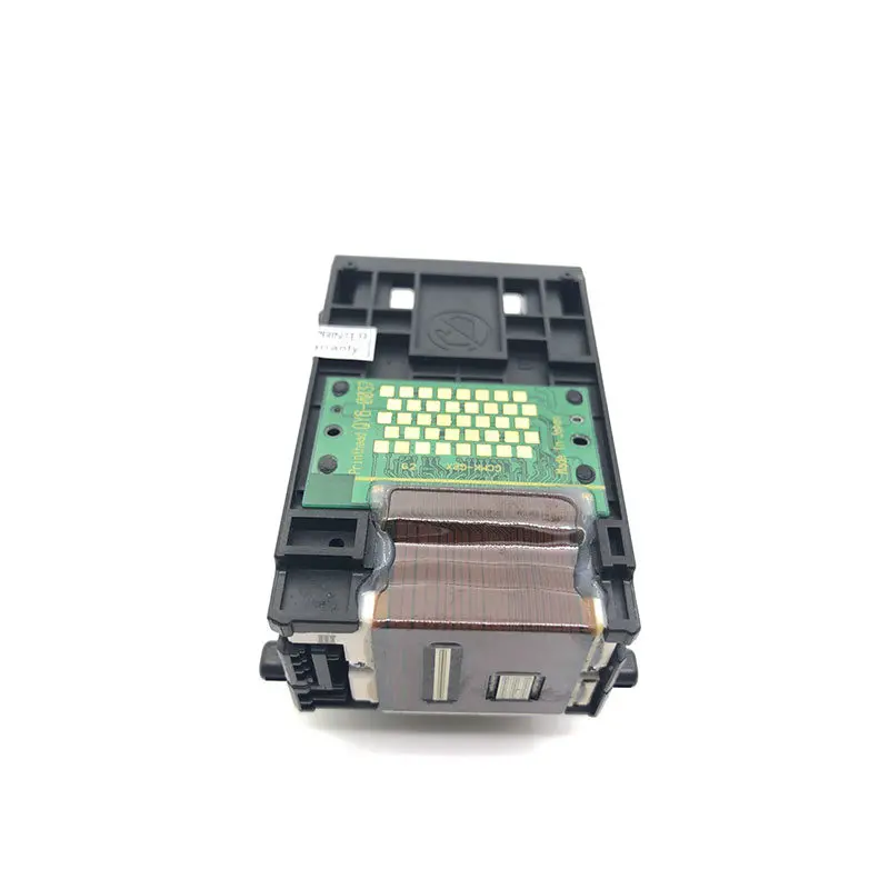 

QY6-0037 Printhead Print Head for Canon BJ S300 S330 PIXUS MP5 MP10 MultiPASS F10 F20 imageCLASS SmartBase MPC190 MPC190S MPC200