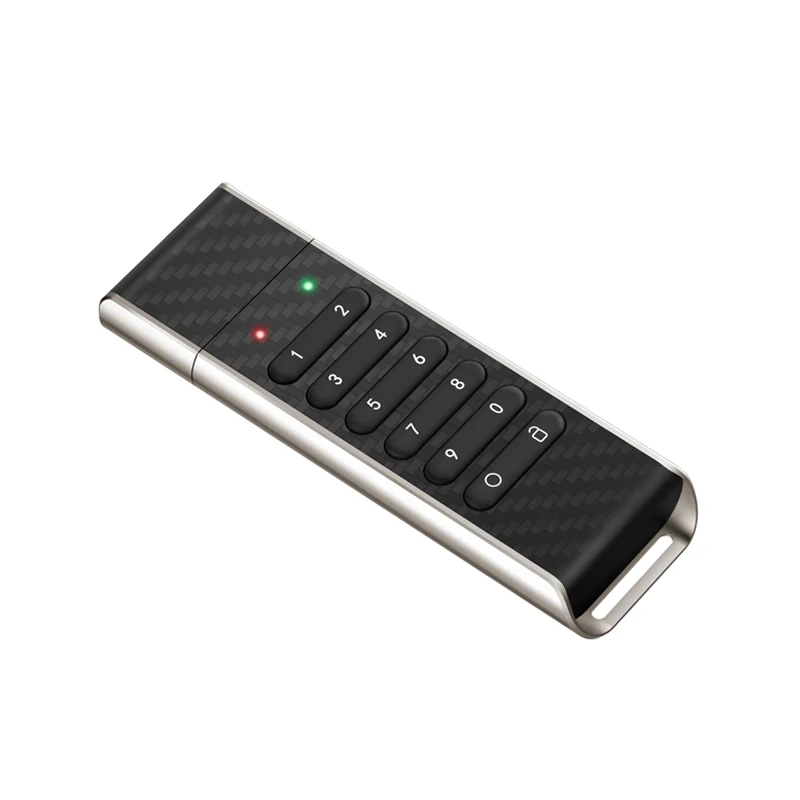 TECLAST 32G 64GB USB флэш-накопитель USB 2,0 Keystoke шифрование флешки, USB флеш-карта накопитель USB диск портативное оборудование