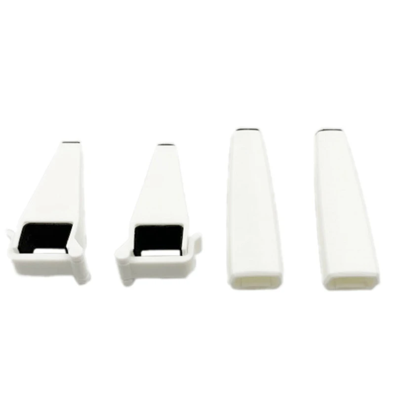 

AMS-Landing Gear Foldable Heighten Landing Legs Support Feet Extension Leg Protector for Hubsan ZINO H117S / Pro RC Drone Access