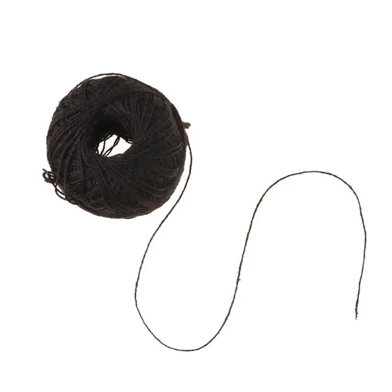 Полиэфирная швейная нить DIY бытовая ручная строчка нити для вышивания инструменты для вышивки крестом Швейные аксессуары