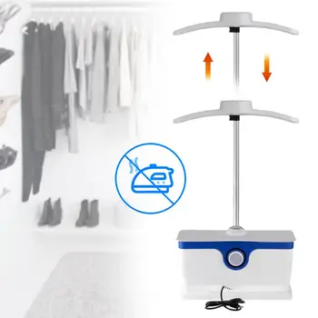 

automatically Electric Ironing Machine Clothes Dryer Pants Dryer portable Garment Steamer Household Clothes Ironing Tools