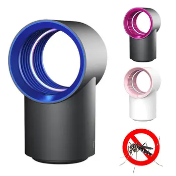 

1pc Anti Mosquito Killer Lamp USB/Plug Power Repellent Light Electric Mosquito Fly Trap Lamp Bug Insect Killer Pest Control Tool