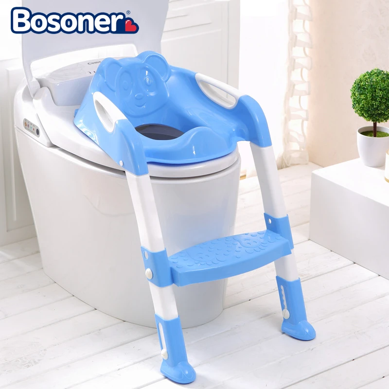 baby toilet training seat