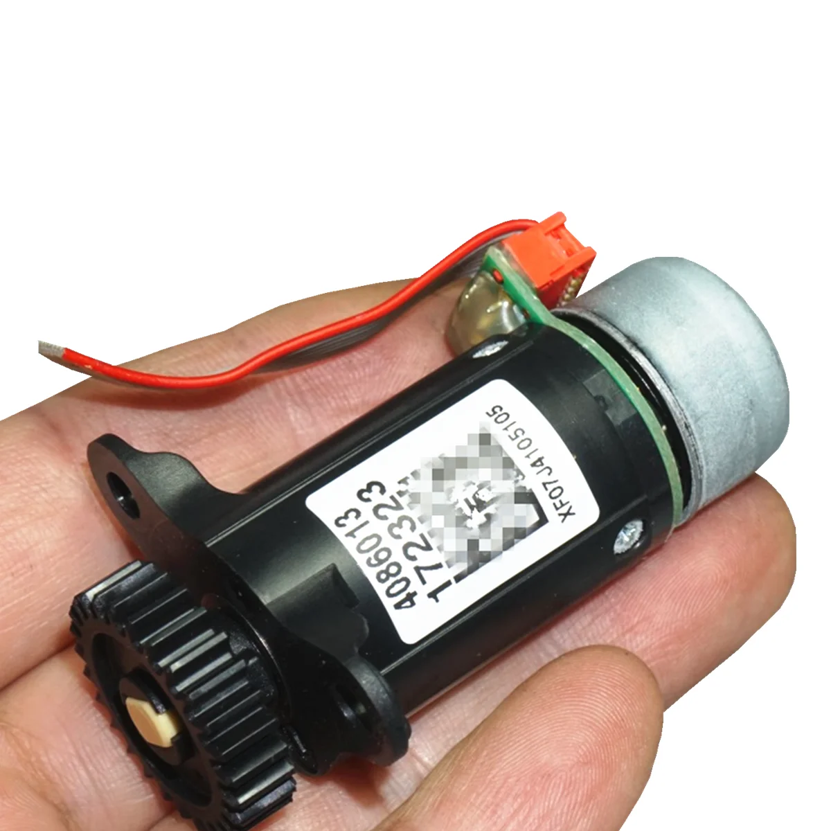 Brand new disassembled Germany 5-12V Miniature brushless planetary gear motor 20mm outer rotor deceleration | Обустройство дома