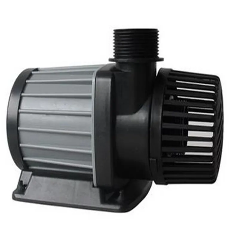 Аквариумный насос JEBAO JECOD DCT 4000 6000 8000 12000 15000 бесшумный Погружной Пруд для морской