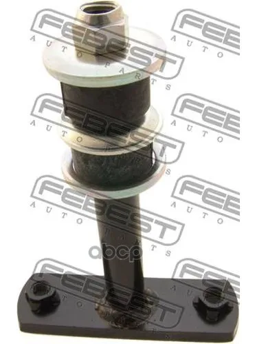 0423k96f_тяга Стабилизатора Заднего! Mitsubishi Pajero Sport 96-06 Febest 0423k96f Febest арт. 0423K96F
