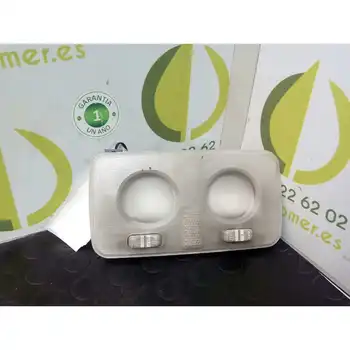 

0735507762 Interior light Fiat Bravo Ii (198) 1.6 16v Dynamic Multijet