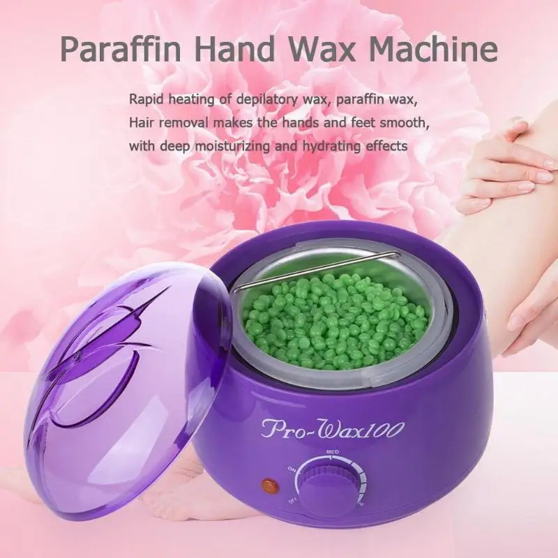 500 г твердый воск бобы безболезненный депилятор восковые гранулы удаление волос на теле