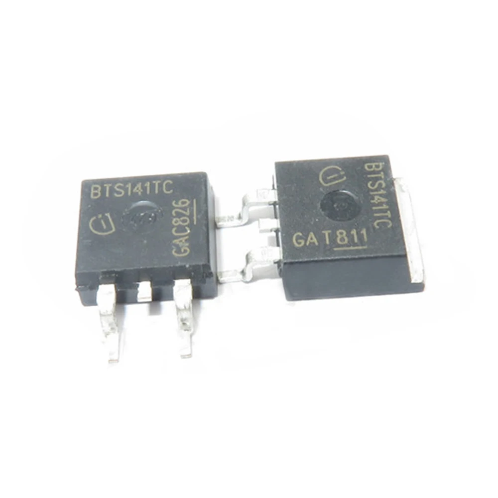 

5 шт., BTS141 TO-263, BTS141TC TO263