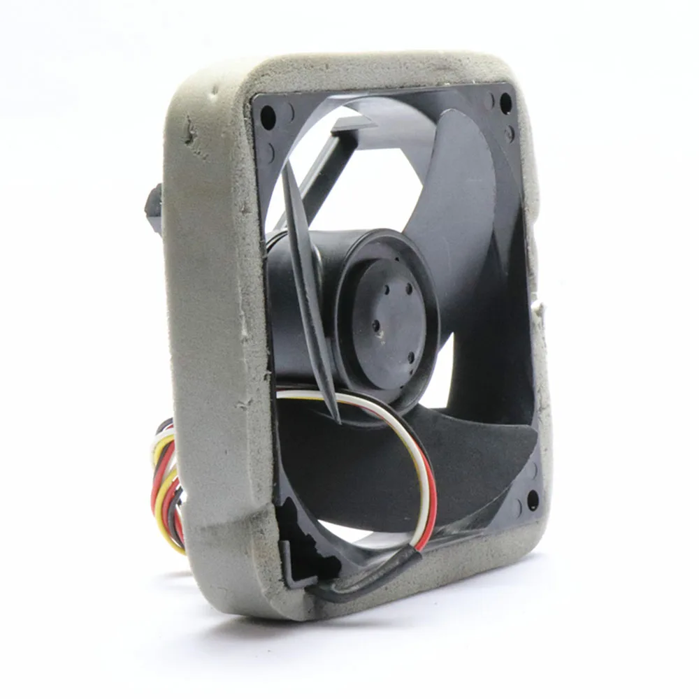 Водонепроницаемый охлаждающий вентилятор для холодильника Midea/ haier 12 В 0 14