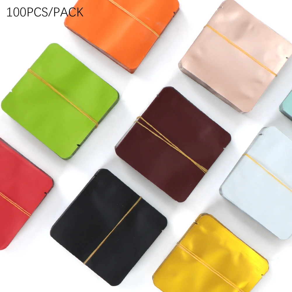 100pcs-Portable-Disposable-Tea-Bags-Square-Tea-Snacks-Coffee-Packaging ...