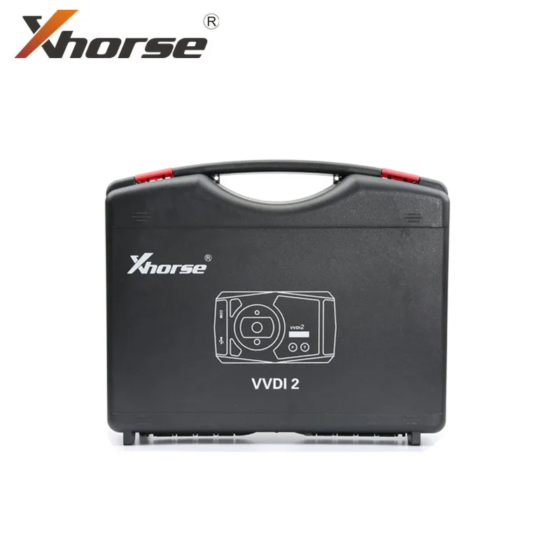 Чехол XHORSE VVDI 2 VVDI2 поколения резиновых коробок|Программаторы с автоповтором| |