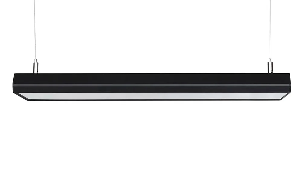 VIVID II Black Chihiros RGB VIVID II Светодиодный светильник ing system водная Светодиодная лампа для роста растений приложение bluetooth sunrise sunset bluetooth smart control - Цвет: VIVID II Black