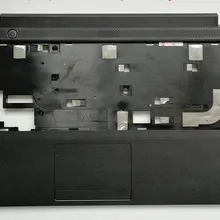 Чехол для lenovo ideapad 100-14 C 100-14IBY чехол для ноутбука C оболочкой для рук с сенсорная панель мышь плата