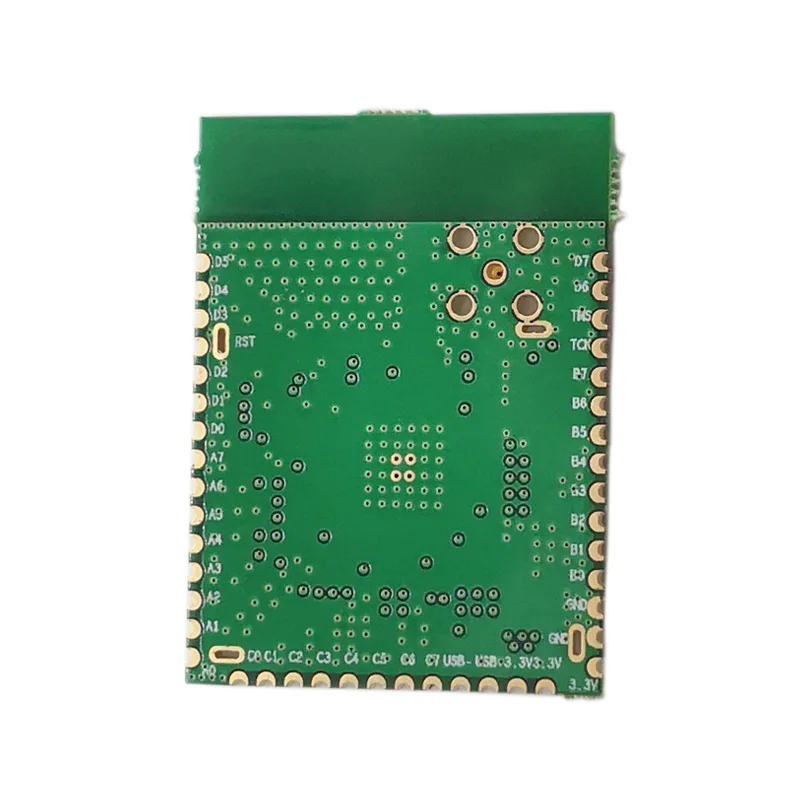 CC2538 модуль нового обновления Revision SAM \ IPX \ Встроенная антенна