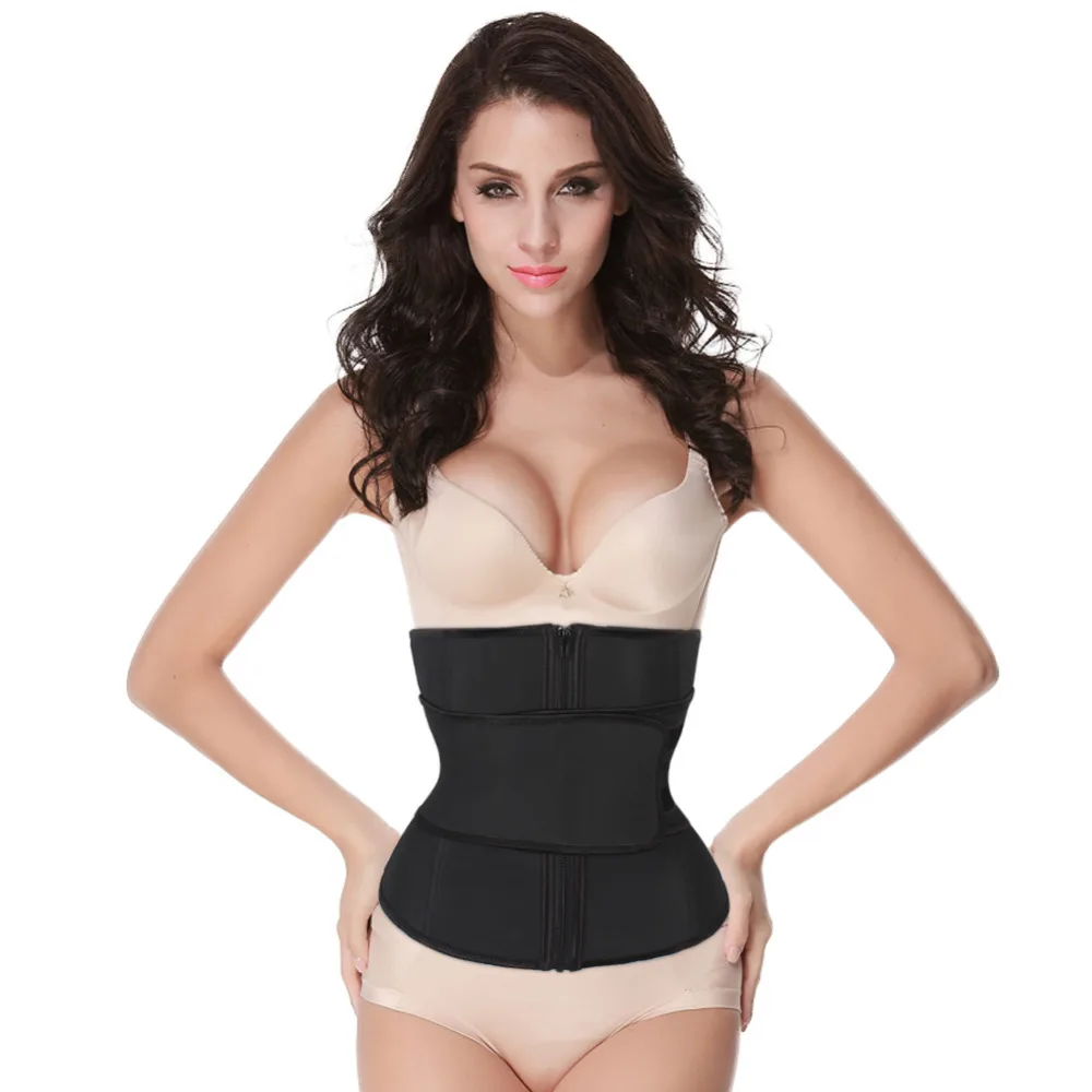 Животик для женщин s Body Shaper поясной ремень Неопреновый Пояс для восстановления женской талии Cincher Body Shaper