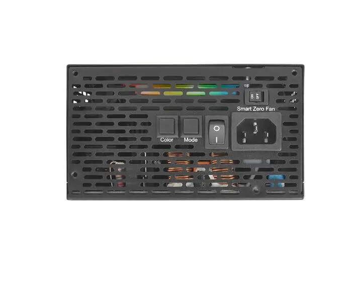 Huawei GPON OLT 10G DC Equipment MA5608T + 1*MCUD1