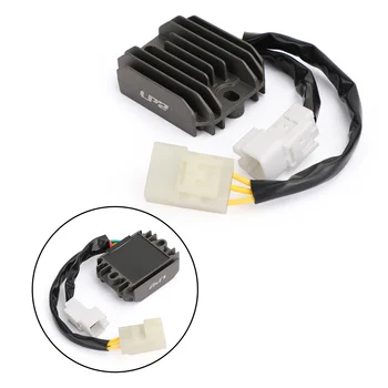 

Areyourshop for Piaggio Fly 125 LIBERTY 125 150 for Vespa LX 125 150 Liberty 2006-2017 Voltage Regulator Rectifier