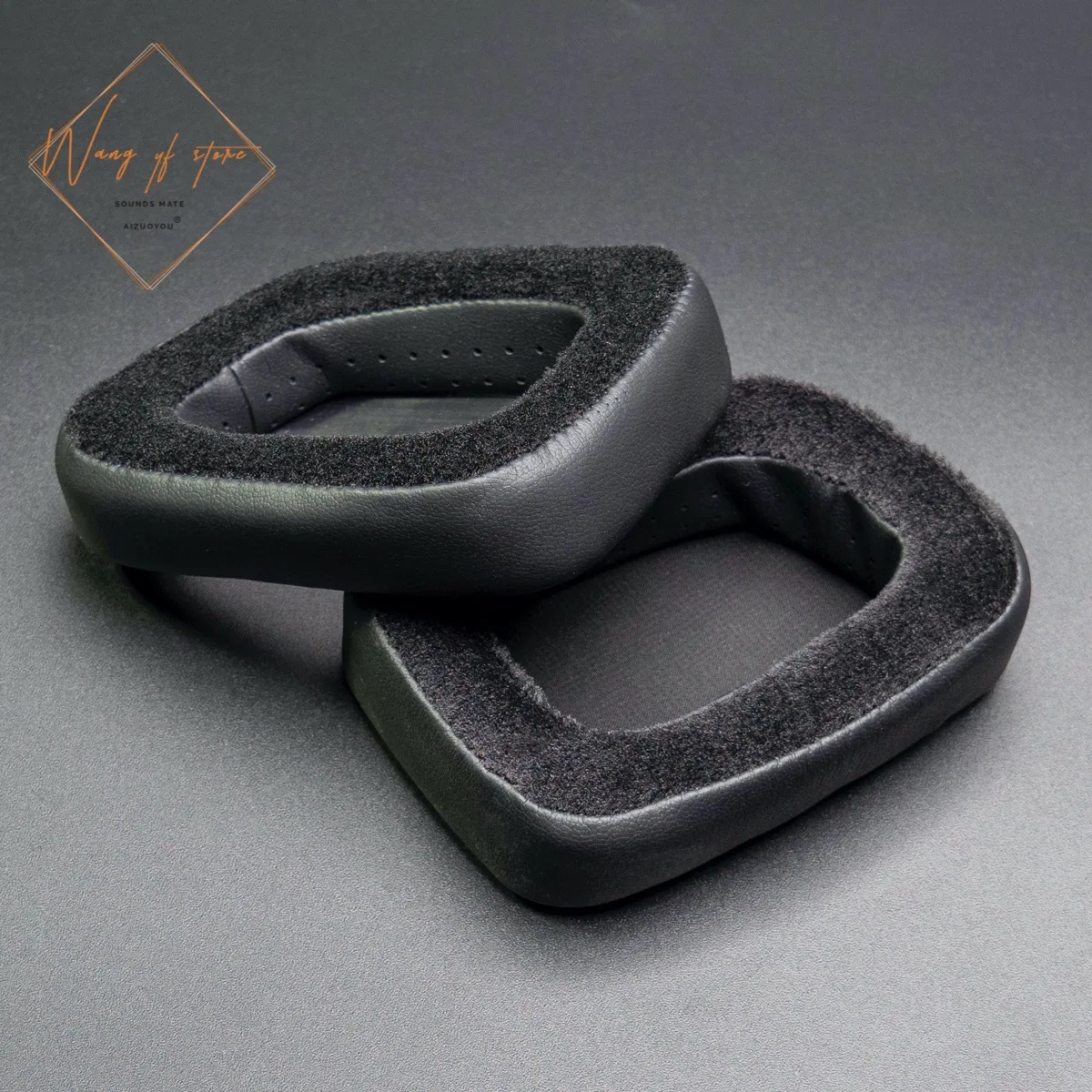 earpads capa fone de ouvido peças