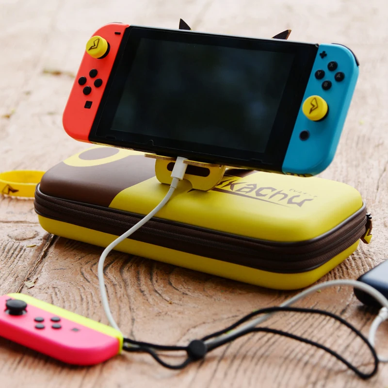 Для nintendo Switch/Lite аксессуары сумка для хранения Защитный чехол Для nintendo переключатель Lite Mini 16 игр+ закалённое защитное стекло